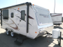 New 2013 Starcraft Travel Star 186RD Hybrid Travel Trailer For Sale